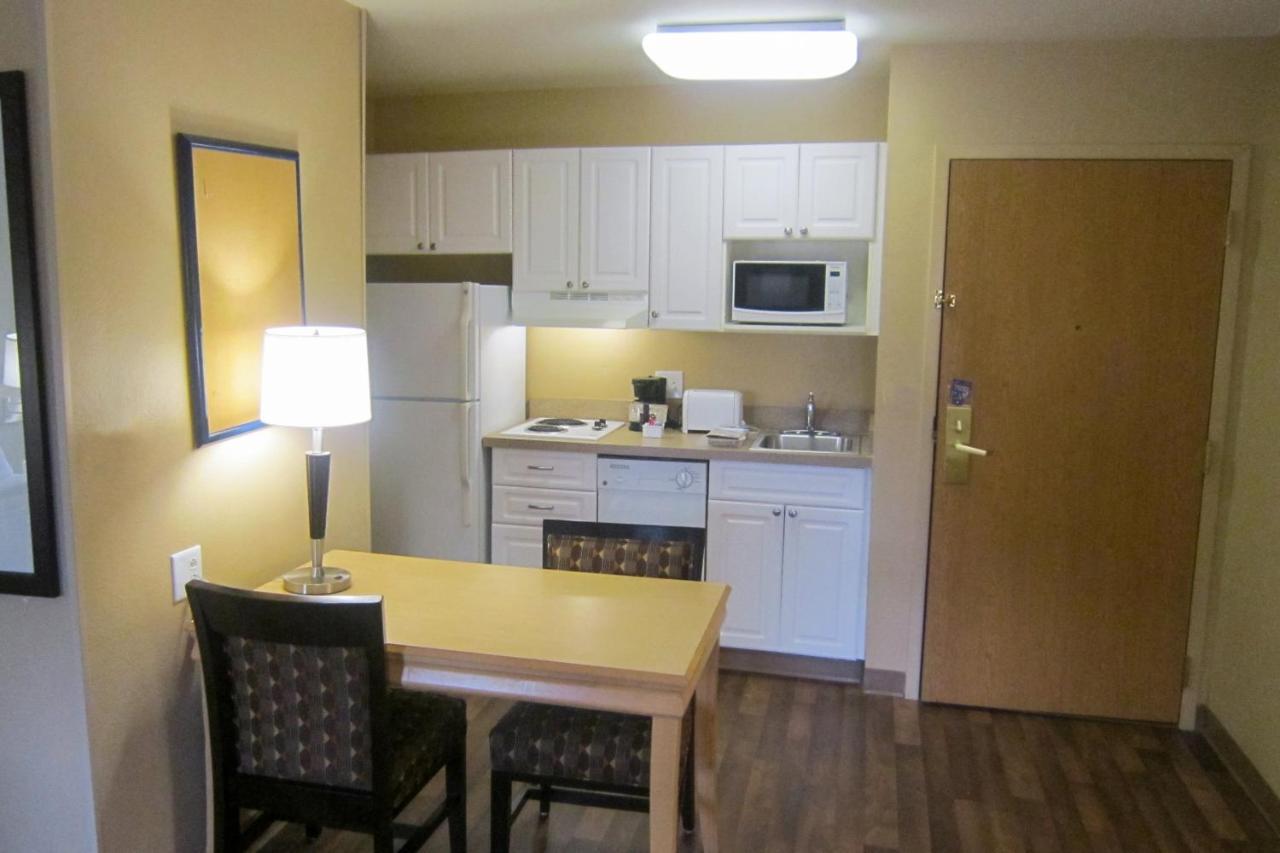 Extended Stay America Suites - Seattle - Bothell - Canyon Park מראה חיצוני תמונה