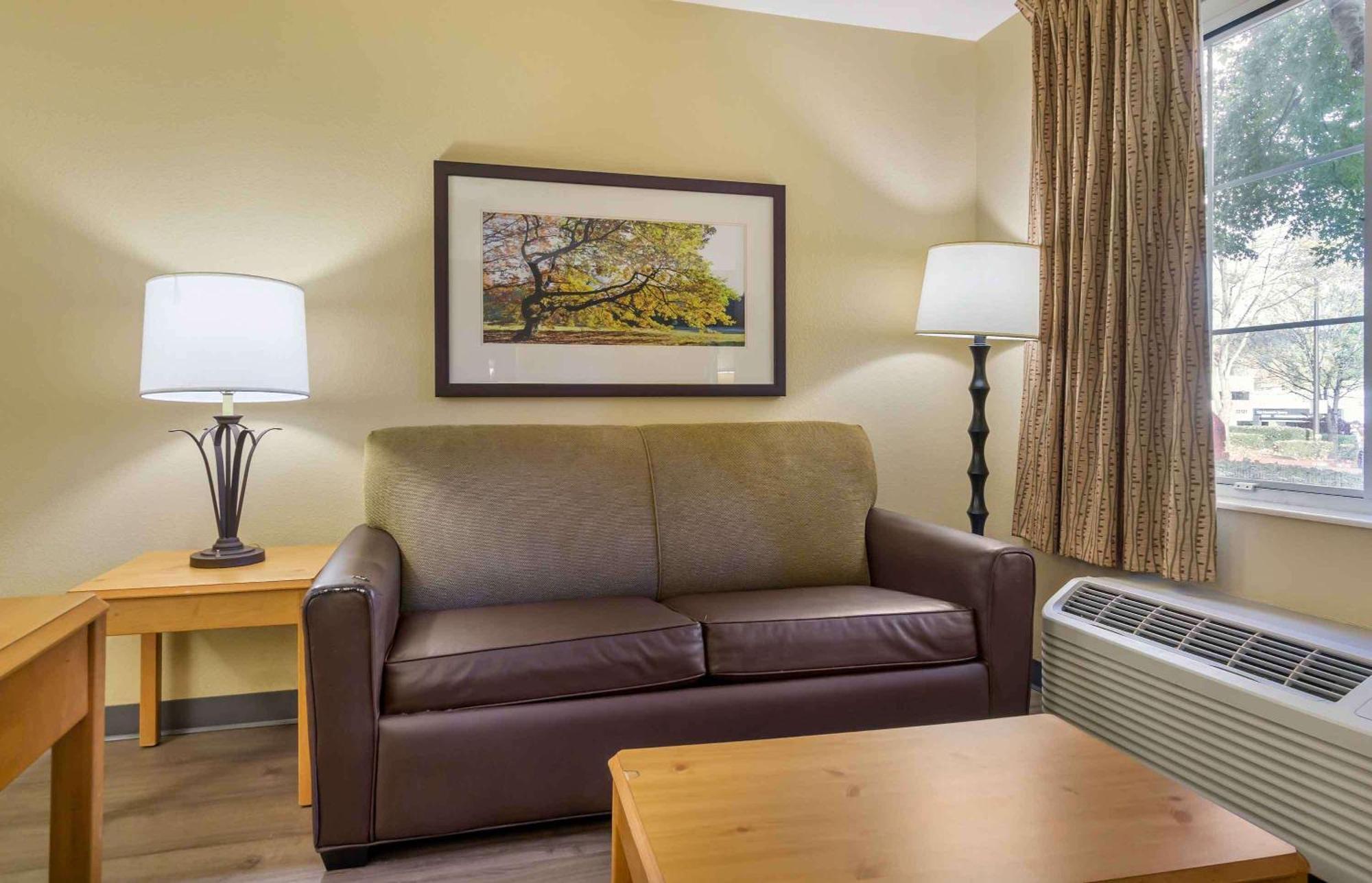 Extended Stay America Suites - Seattle - Bothell - Canyon Park מראה חיצוני תמונה