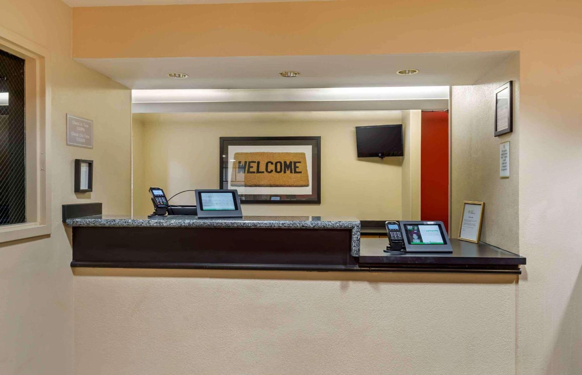 Extended Stay America Suites - Seattle - Bothell - Canyon Park מראה חיצוני תמונה