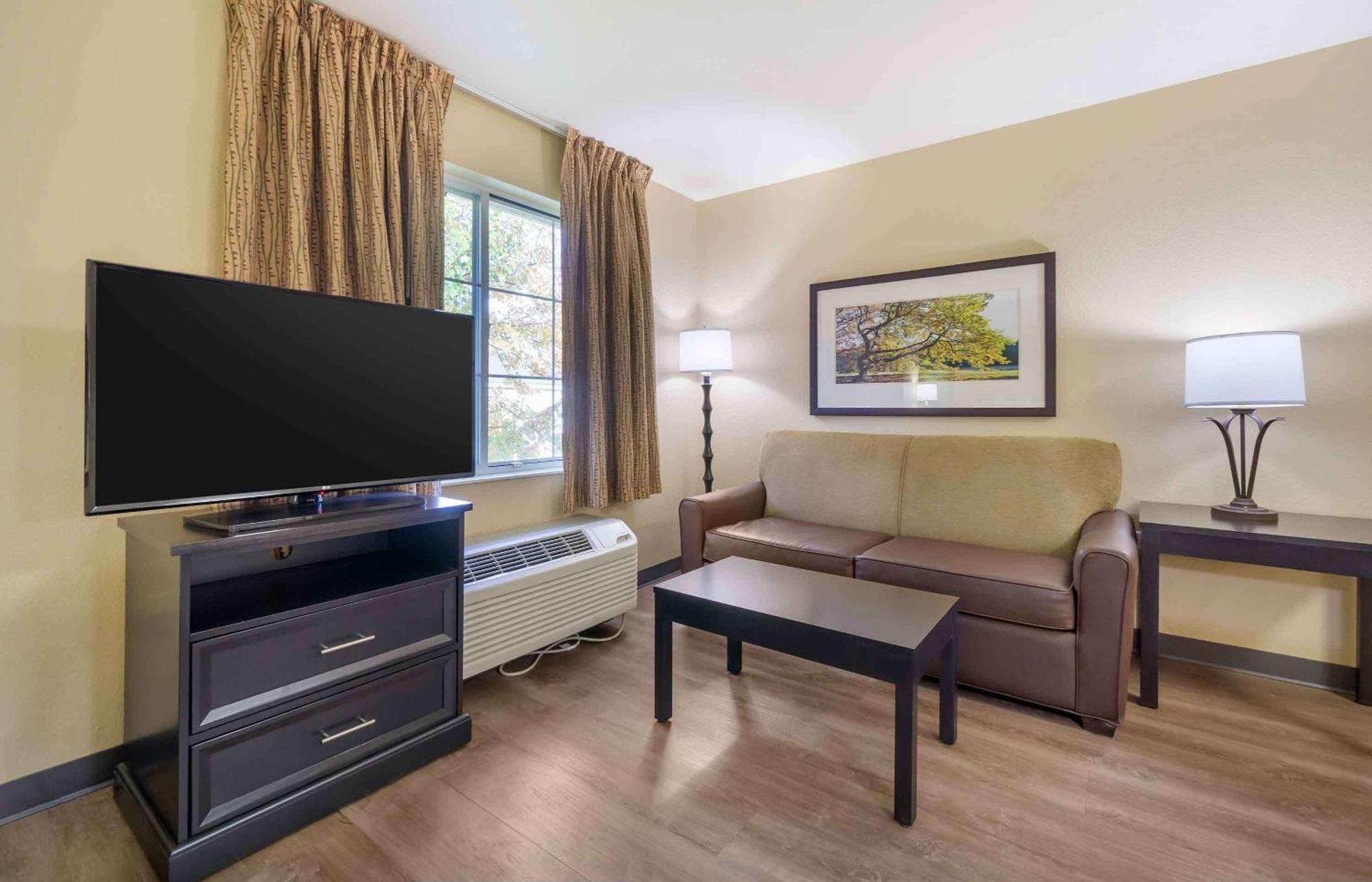 Extended Stay America Suites - Seattle - Bothell - Canyon Park מראה חיצוני תמונה