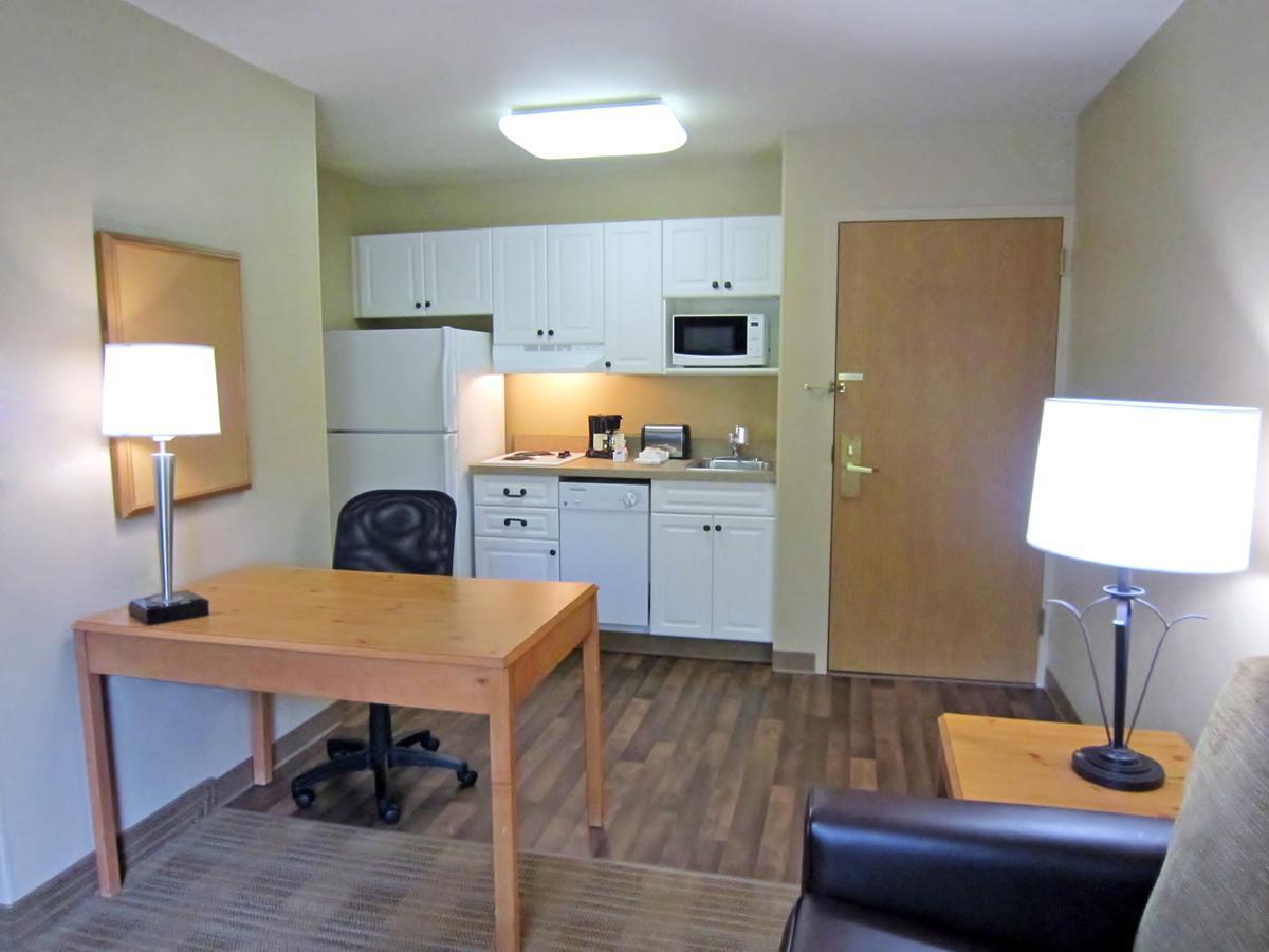 Extended Stay America Suites - Seattle - Bothell - Canyon Park מראה חיצוני תמונה