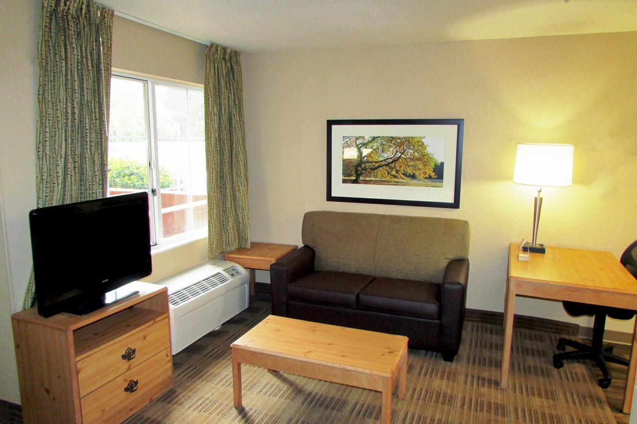 Extended Stay America Suites - Seattle - Bothell - Canyon Park מראה חיצוני תמונה