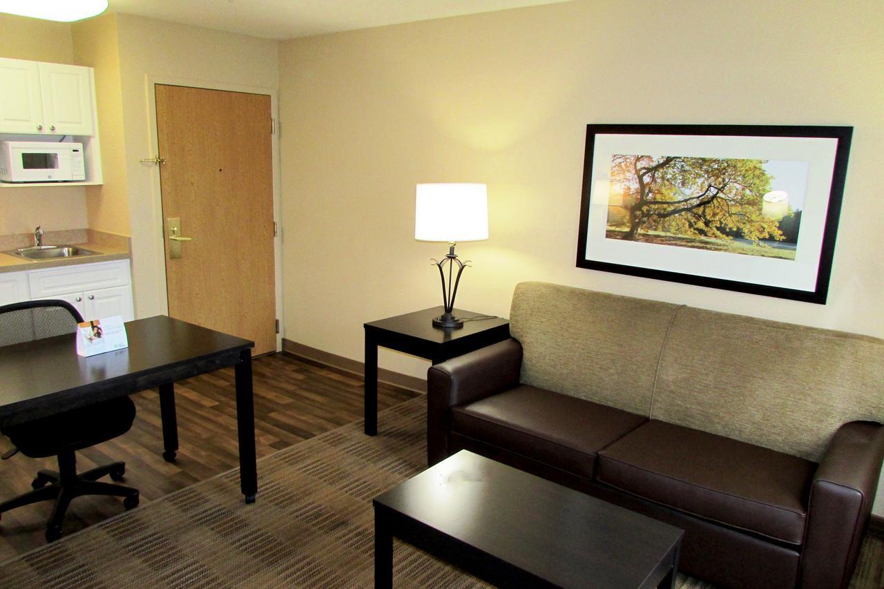 Extended Stay America Suites - Seattle - Bothell - Canyon Park מראה חיצוני תמונה