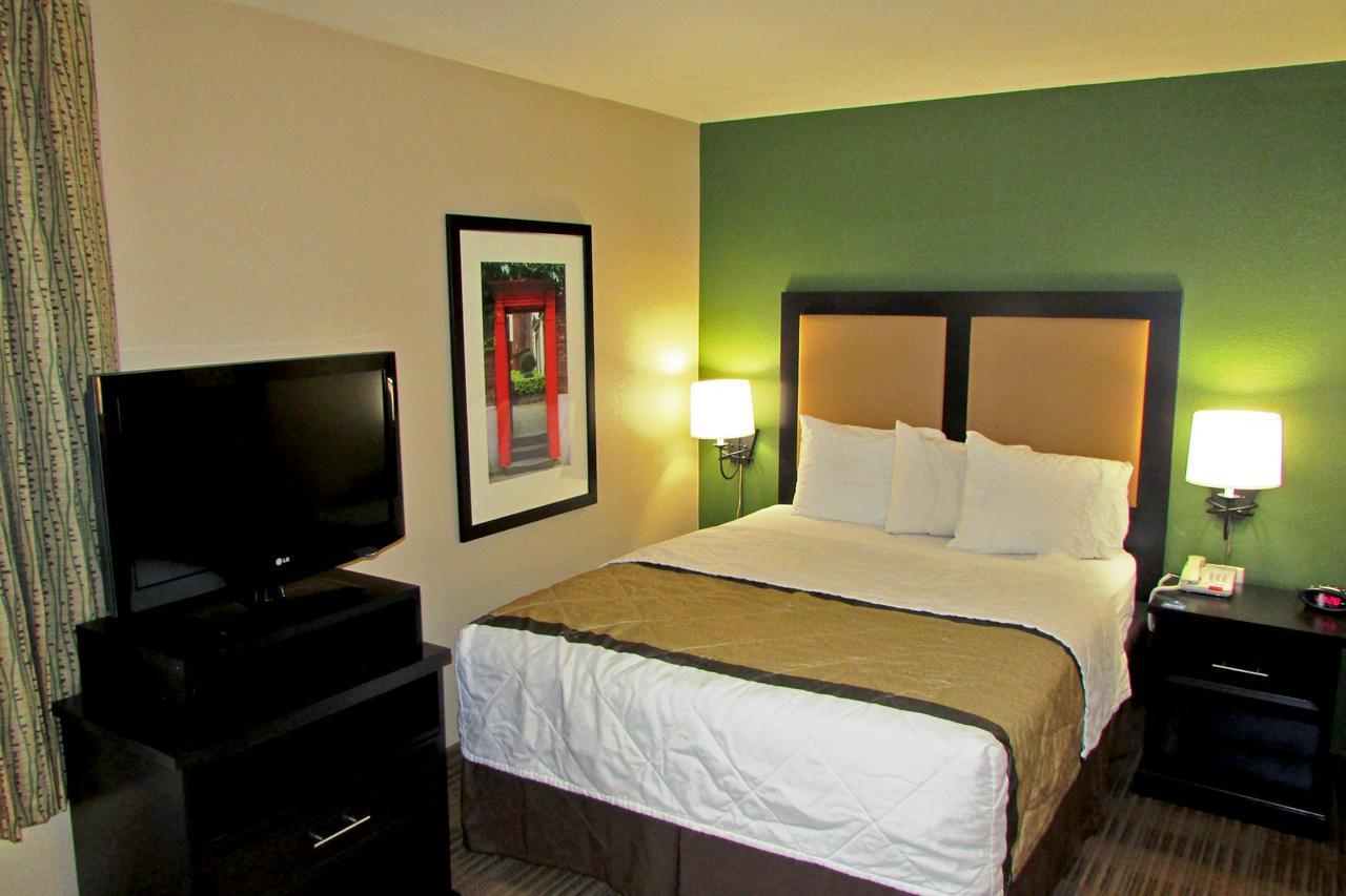 Extended Stay America Suites - Seattle - Bothell - Canyon Park מראה חיצוני תמונה